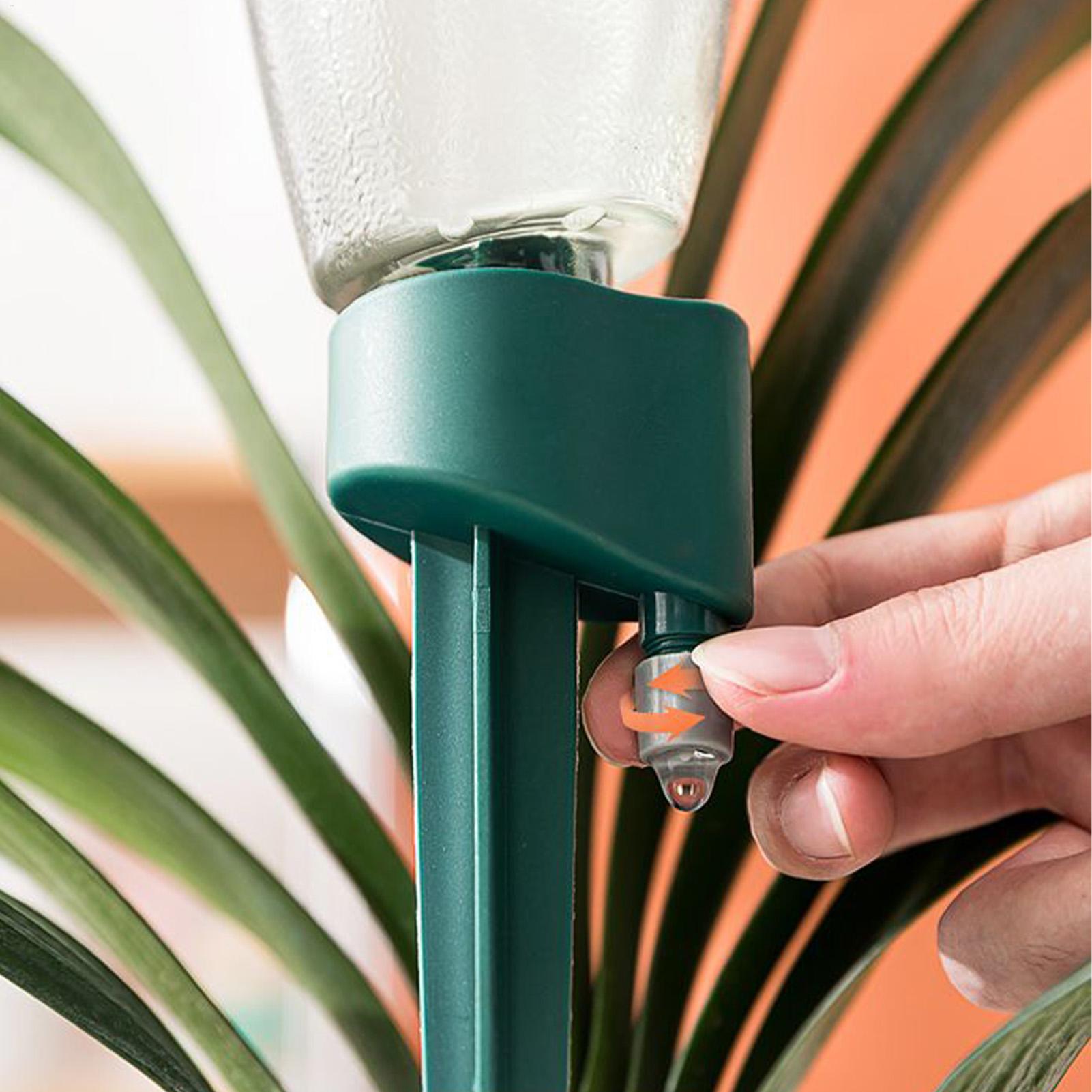6 szt. Automatyczny podkaszacz – Self Watering Insert recenzja i cena
