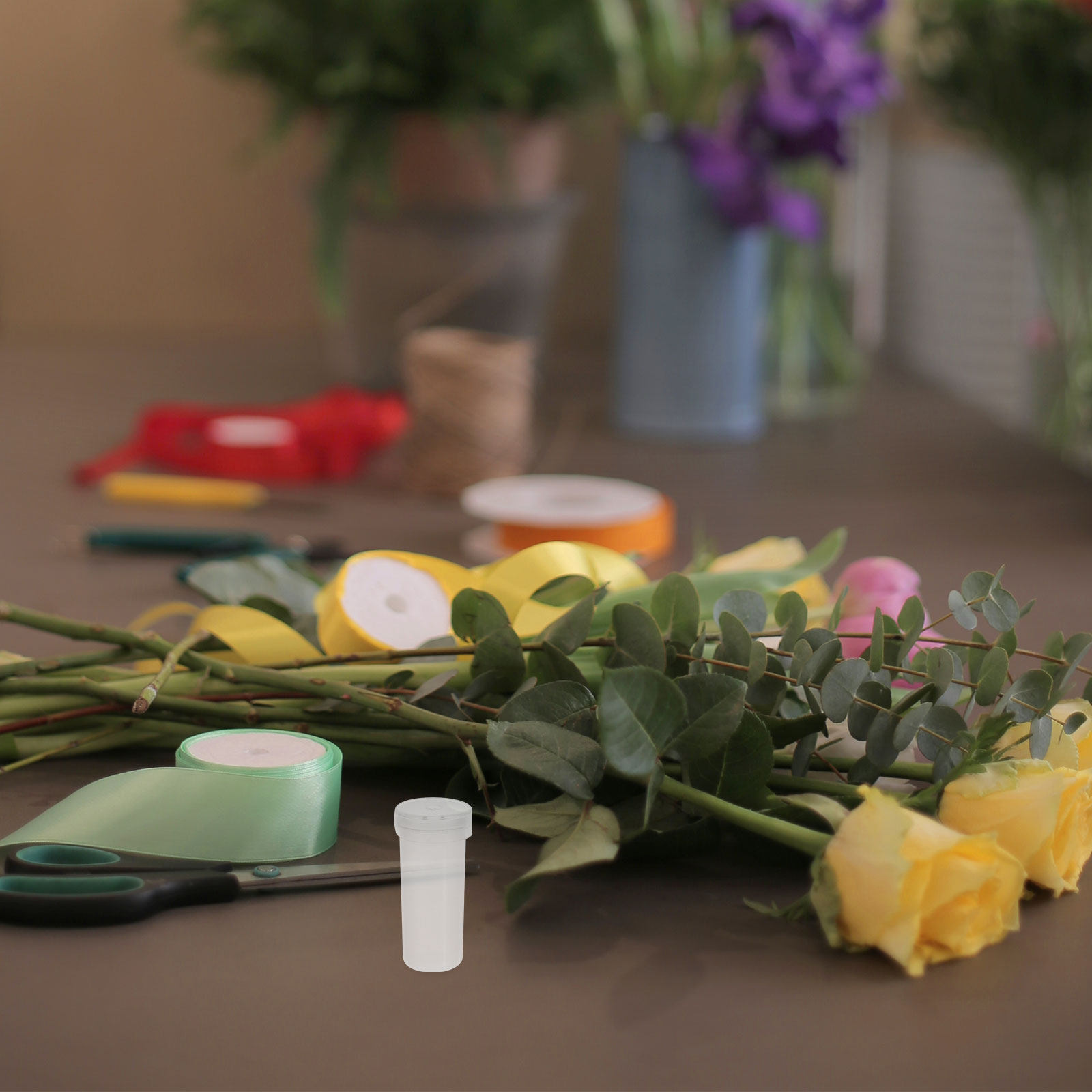 100 szt. woreczków na wodę do  – Propagation Station Vase recenzja i cena
