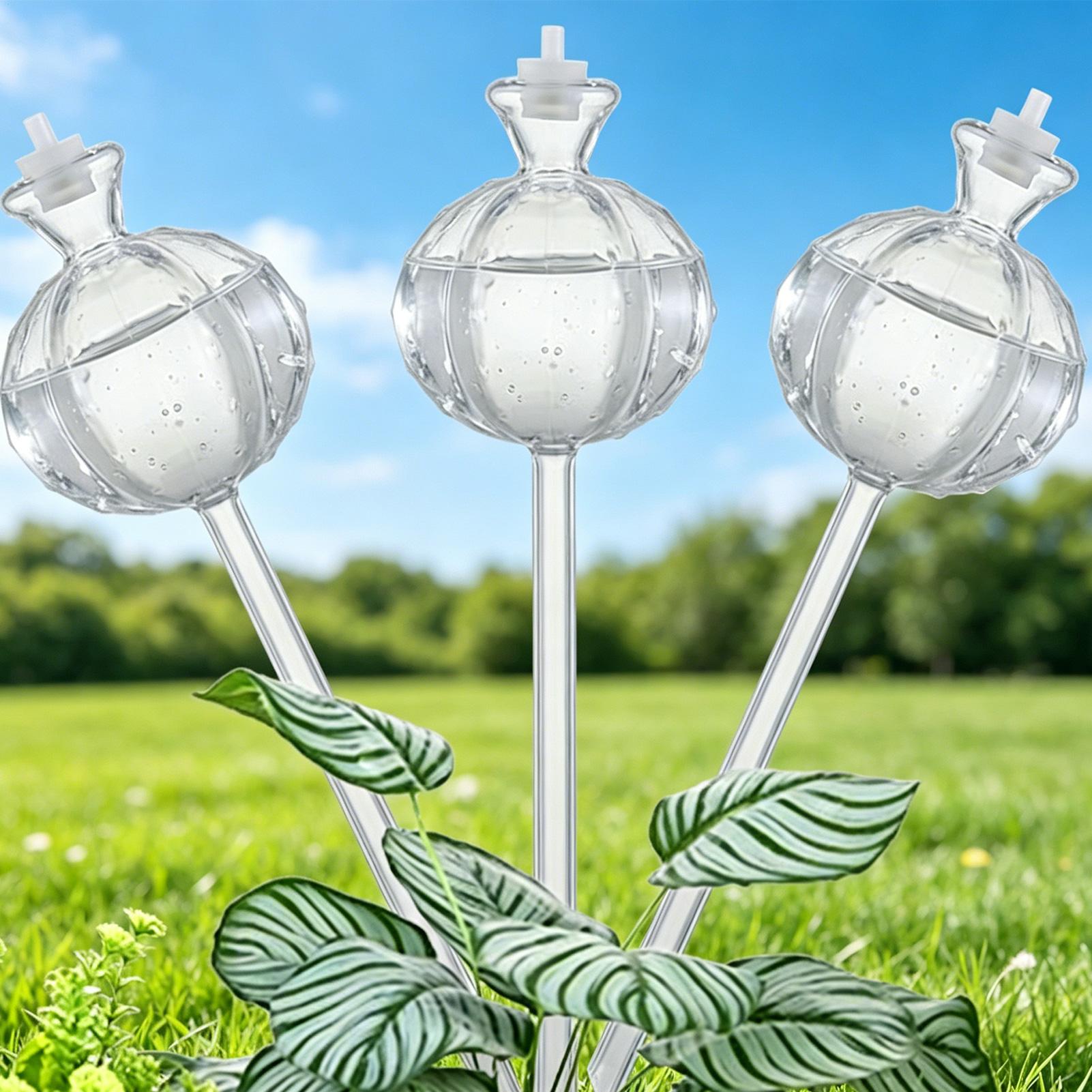 Samonawadniające się kule 3 sz – Self Watering Insert recenzja i cena