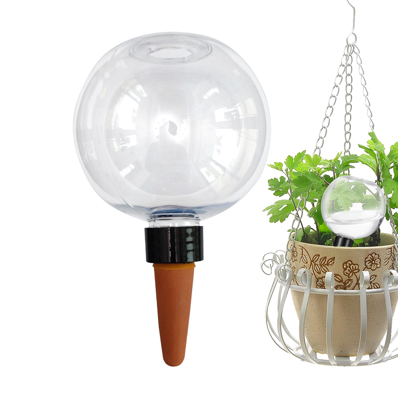 Automatyczne kule nawadniające – Self Watering Insert recenzja i cena