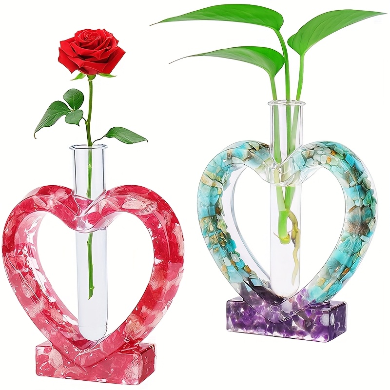 Forma silikonowa na świece, fo – Propagation Station Vase recenzja i cena