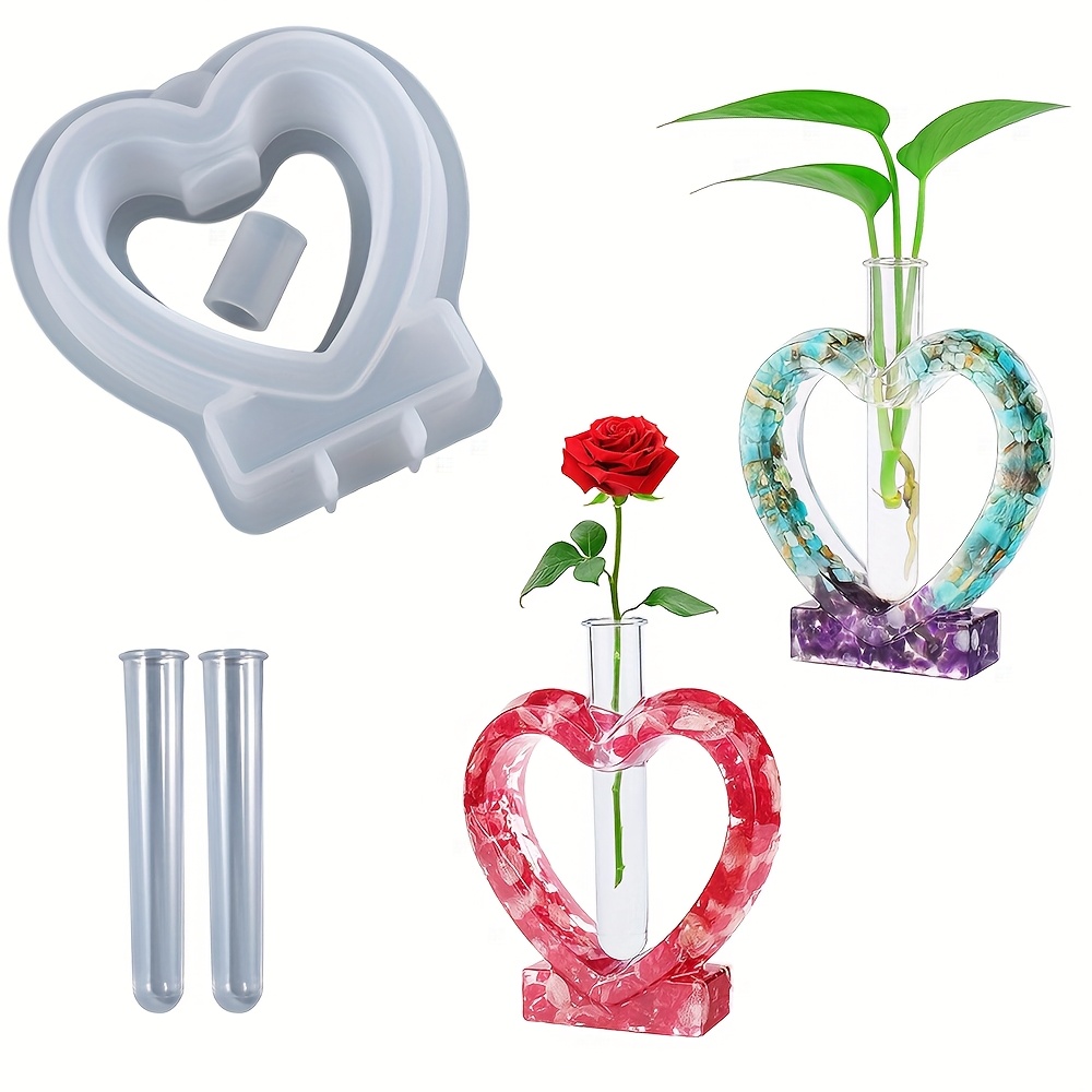 Forma silikonowa na świece, fo – Propagation Station Vase recenzja i cena