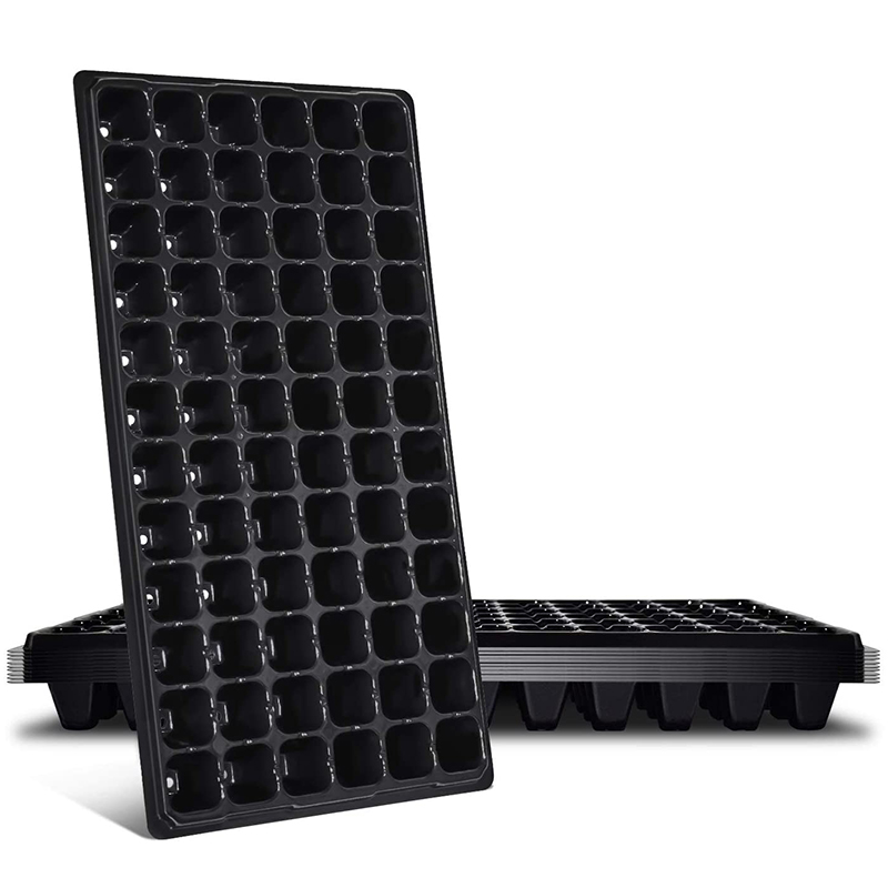Starter10 Pack Seed Tray, 72 k – Propagation Tray 72 recenzja i cena