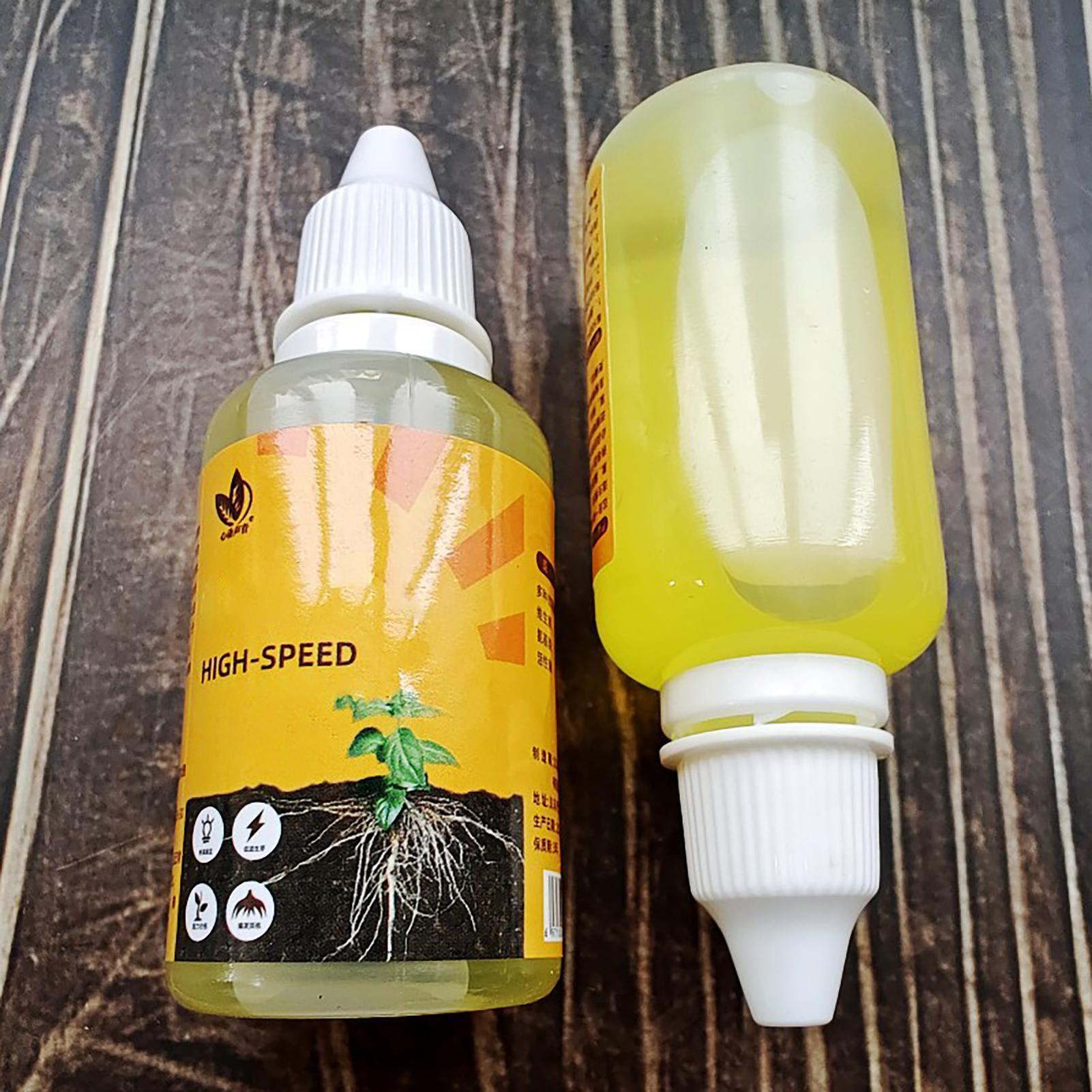 50ml Płynny stymulator ukorzen – Root Stimulator Liquid recenzja i cena