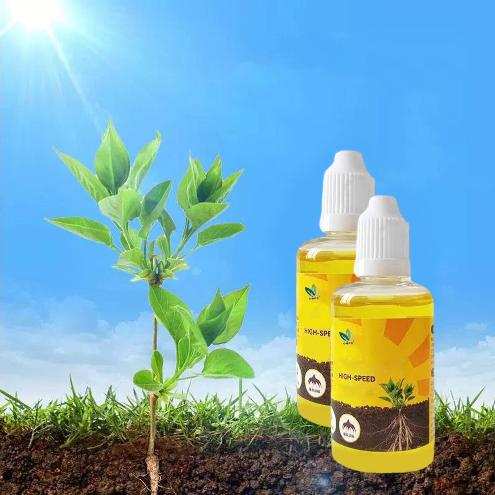 50ml Płynny Odżywka do Korzeni – Root Stimulator Liquid recenzja i cena