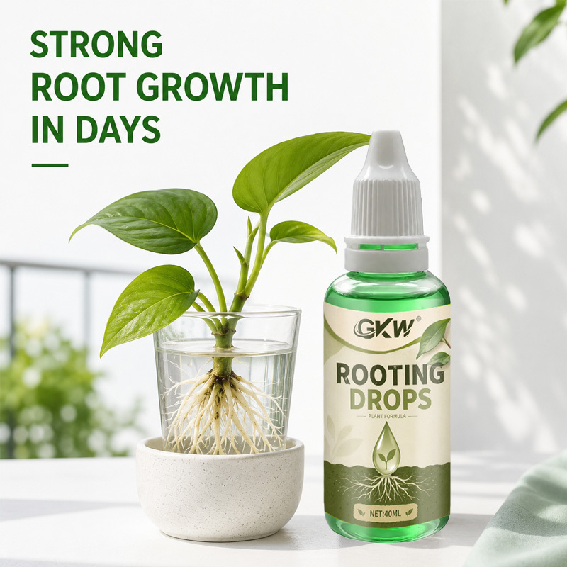 40ml Płyn Stymulujący Korzenie – Root Stimulator Liquid recenzja i cena