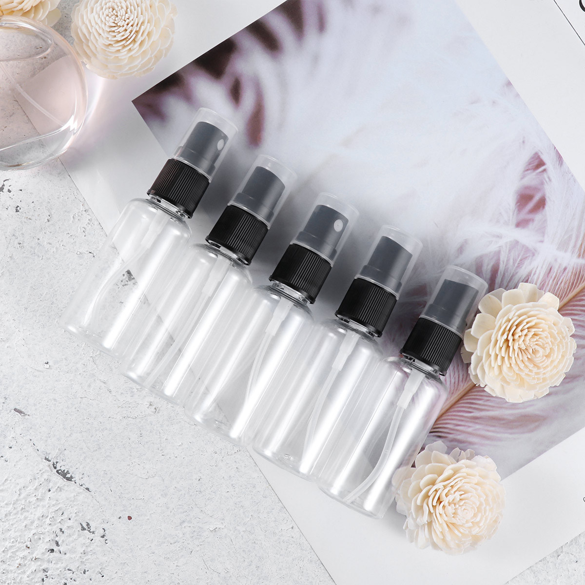 12 sztuk szczelnych przenośnyc – Misting Bottle Fine recenzja i cena